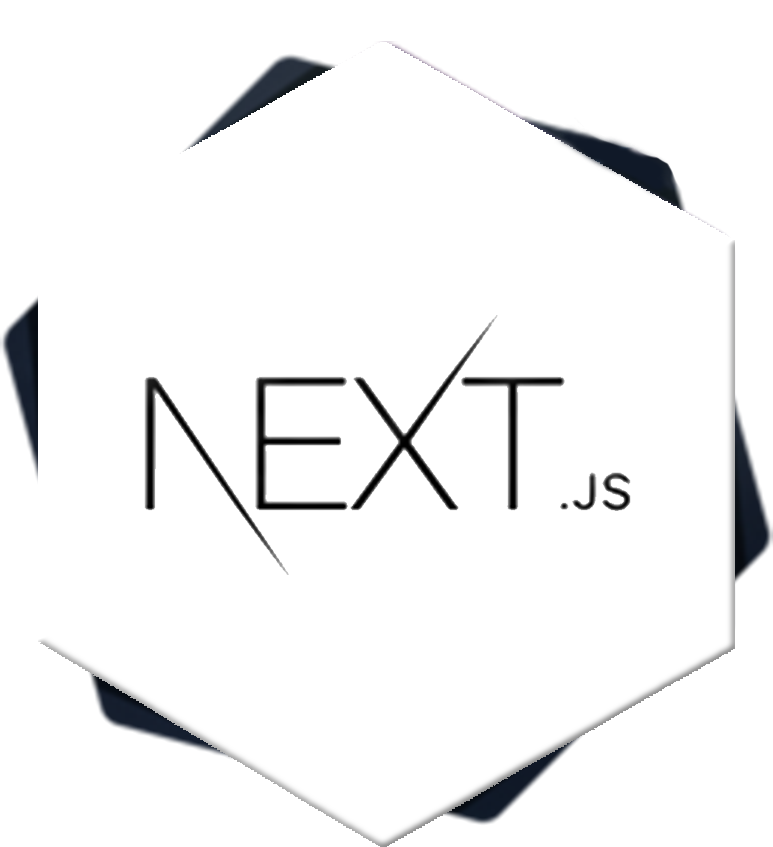 Next.js 13 icon